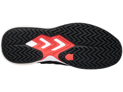 06988-043-M | ULTRASHOT 3 | BLACK/WHITE/POPPY RED