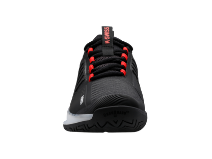 06988-043-M | ULTRASHOT 3 | BLACK/WHITE/POPPY RED