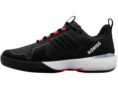 06988-043-M | ULTRASHOT 3 | BLACK/WHITE/POPPY RED