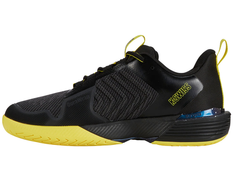 06988-058-M | ULTRASHOT 3 | BLACK/TENNIS YELLOW/DARK SHADOW