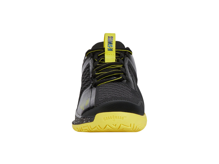 06988-058-M | ULTRASHOT 3 | BLACK/TENNIS YELLOW/DARK SHADOW