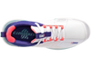 06988-184-M | ULTRASHOT 3 | WHITE/LIBERTY/BLUE TURQUOISE