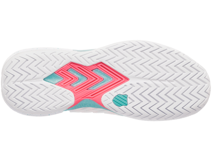 06988-184-M | ULTRASHOT 3 | WHITE/LIBERTY/BLUE TURQUOISE
