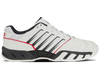 06989-104-M | BIGSHOT LIGHT 4 | BRIGHT WHITE/STRETCH LIMO/HIGH RISK RED