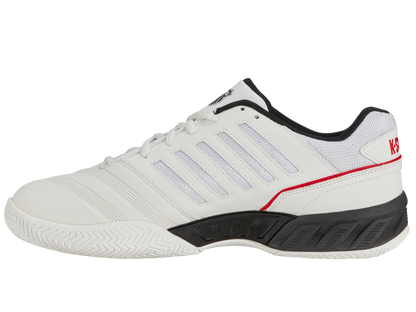 06989-104-M | BIGSHOT LIGHT 4 | BRIGHT WHITE/STRETCH LIMO/HIGH RISK RED