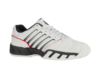 06989-104-M | BIGSHOT LIGHT 4 | BRIGHT WHITE/STRETCH LIMO/HIGH RISK RED