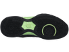 06989-406-M | BIGSHOT LIGHT 4 | BLUE GRAPHITE/SOFT NEON GREEN/WHITE