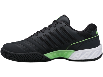 06989-406-M | BIGSHOT LIGHT 4 | BLUE GRAPHITE/SOFT NEON GREEN/WHITE
