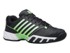 06989-406-M | BIGSHOT LIGHT 4 | BLUE GRAPHITE/SOFT NEON GREEN/WHITE