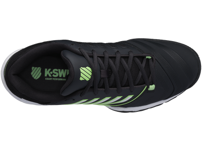 06989-406-M | BIGSHOT LIGHT 4 | BLUE GRAPHITE/SOFT NEON GREEN/WHITE