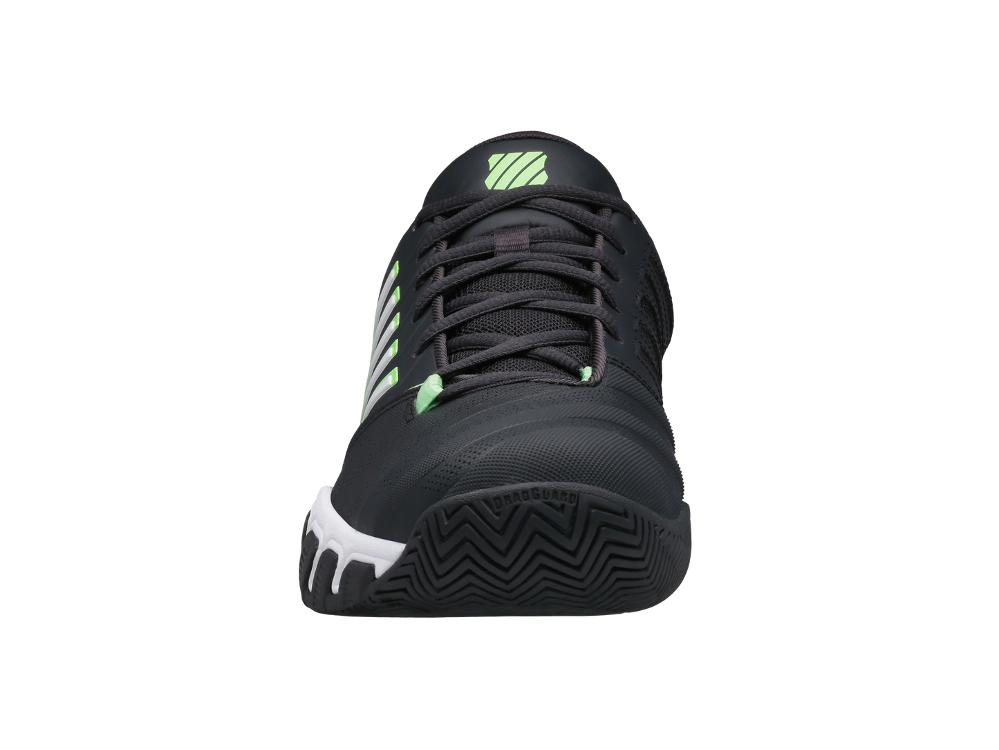06989-406-M | BIGSHOT LIGHT 4 | BLUE GRAPHITE/SOFT NEON GREEN/WHITE