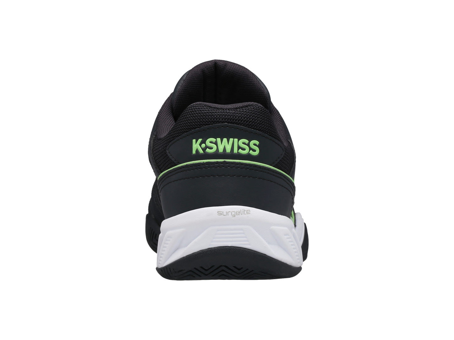 06989-406-M | BIGSHOT LIGHT 4 | BLUE GRAPHITE/SOFT NEON GREEN/WHITE