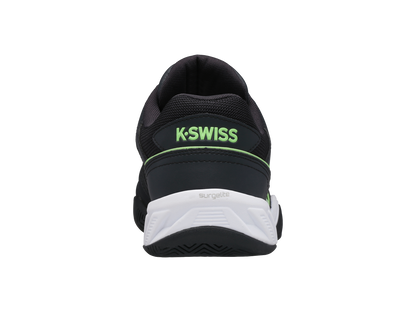 06989-406-M | BIGSHOT LIGHT 4 | BLUE GRAPHITE/SOFT NEON GREEN/WHITE