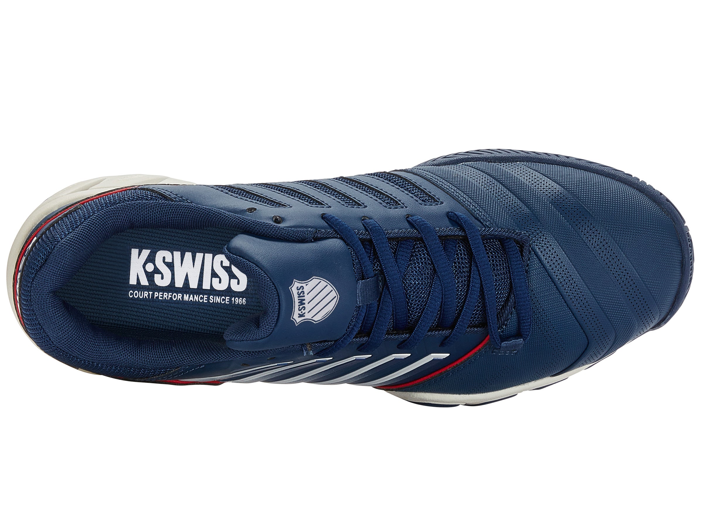 BIGSHOT LIGHT 4 – K-Swiss UK