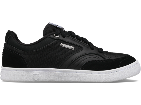06992-002-M | MENS AMBASSADOR ELITE | BLACK/WHITE