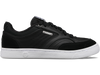06992-002-M | MENS AMBASSADOR ELITE | BLACK/WHITE