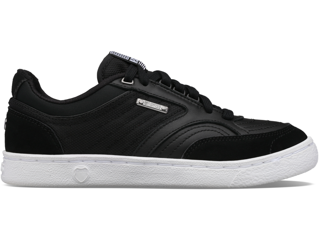 06992-002-M | MENS AMBASSADOR ELITE | BLACK/WHITE