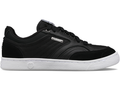 06992-002-M | MENS AMBASSADOR ELITE | BLACK/WHITE
