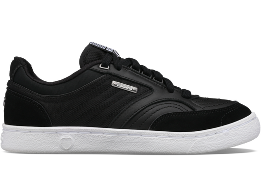 06992-002-M | MENS AMBASSADOR ELITE | BLACK/WHITE