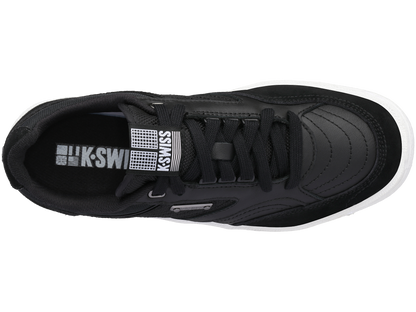 06992-002-M | MENS AMBASSADOR ELITE | BLACK/WHITE