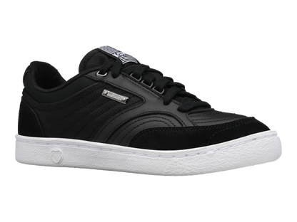 06992-002-M | MENS AMBASSADOR ELITE | BLACK/WHITE