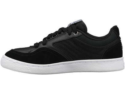 06992-002-M | MENS AMBASSADOR ELITE | BLACK/WHITE