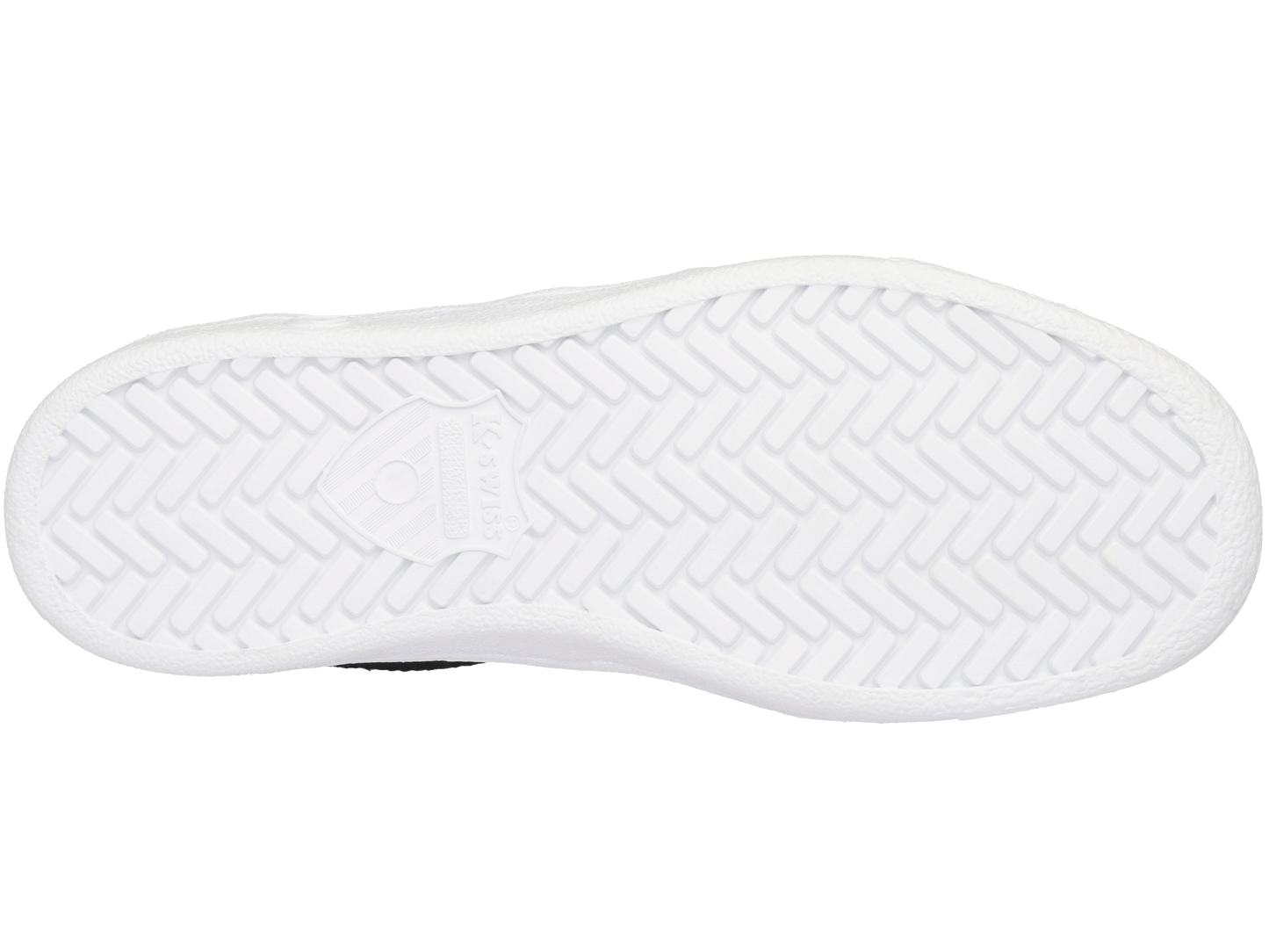 06992-002-M | MENS AMBASSADOR ELITE | BLACK/WHITE