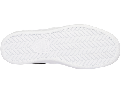 06992-002-M | MENS AMBASSADOR ELITE | BLACK/WHITE