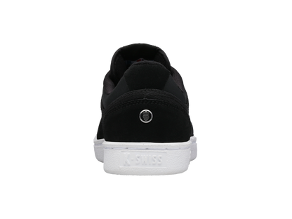 06992-002-M | MENS AMBASSADOR ELITE | BLACK/WHITE