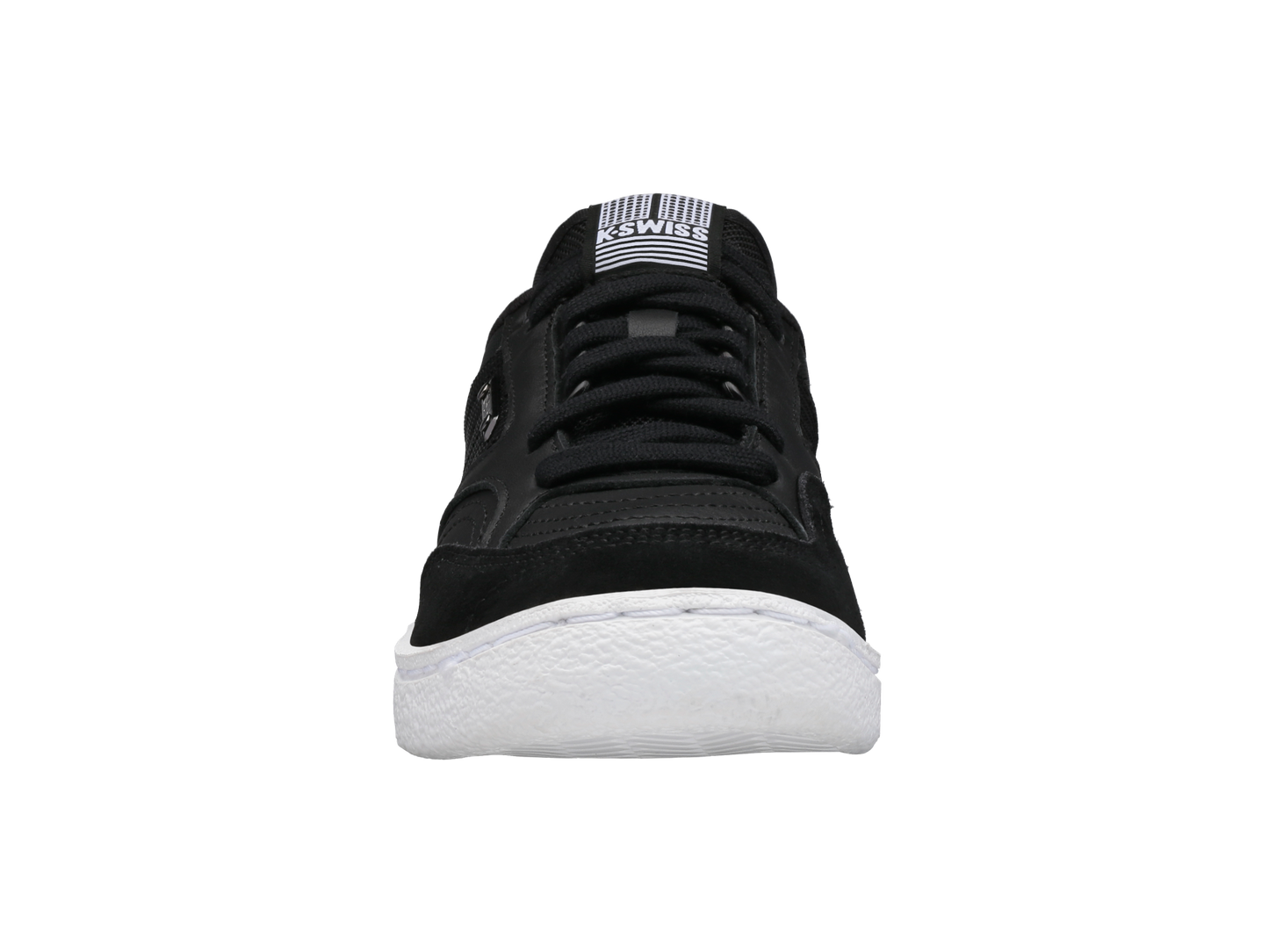 06992-002-M | MENS AMBASSADOR ELITE | BLACK/WHITE