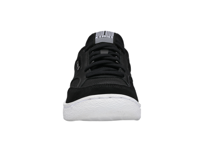 06992-002-M | MENS AMBASSADOR ELITE | BLACK/WHITE