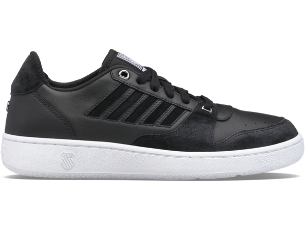 06993-002-M | CROWN 2000 | BLACK/WHITE