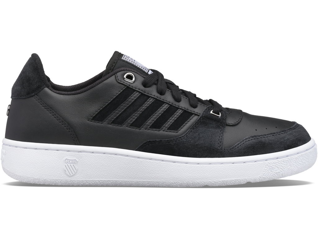 06993-002-M | CROWN 2000 | BLACK/WHITE