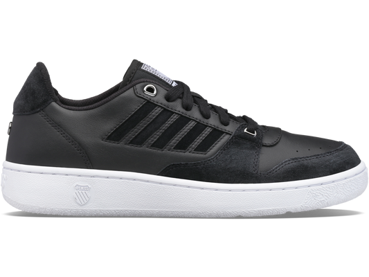 06993-002-M | CROWN 2000 | BLACK/WHITE