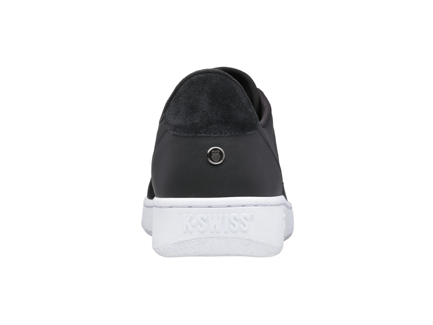 06993-002-M | CROWN 2000 | BLACK/WHITE