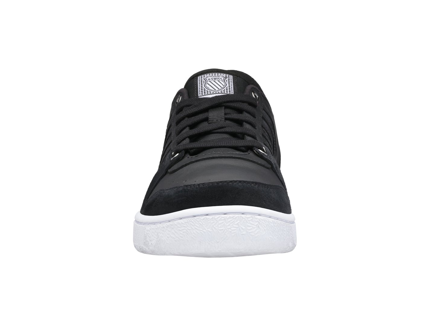 06993-002-M | CROWN 2000 | BLACK/WHITE
