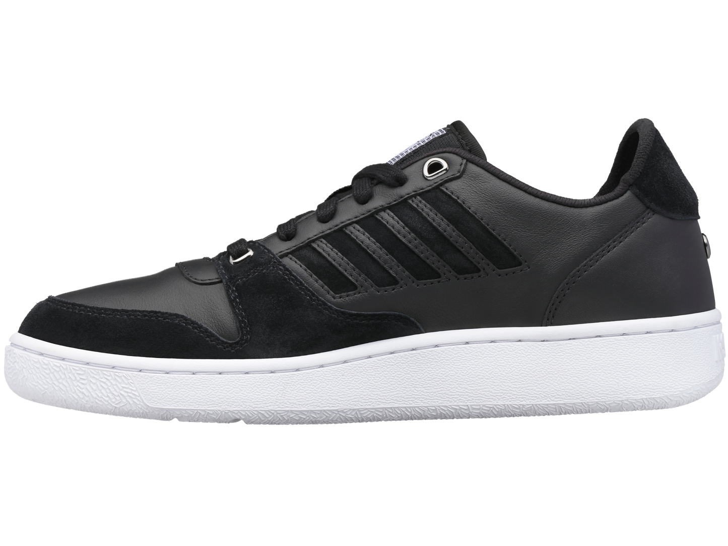 06993-002-M | CROWN 2000 | BLACK/WHITE