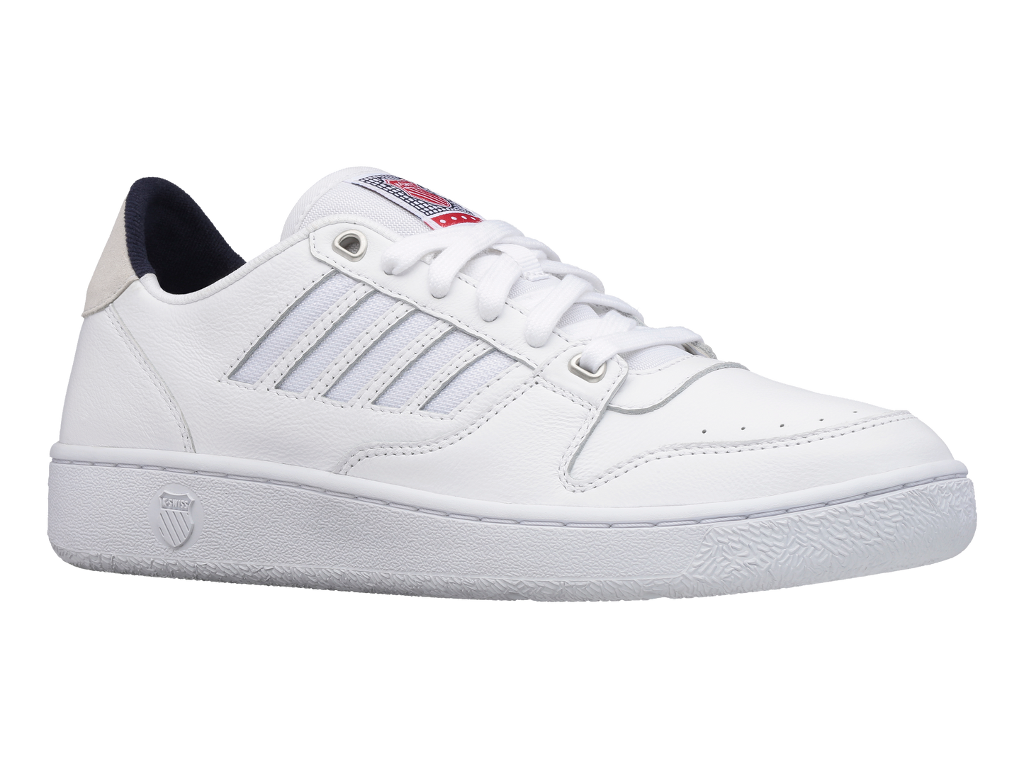 06993-113-M | CROWN 2000 | WHITE/CORPORATE