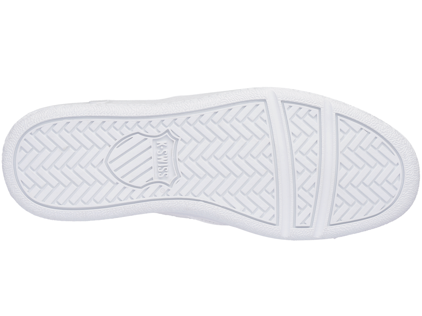 06993-113-M | CROWN 2000 | WHITE/CORPORATE