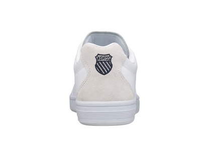 06995-101-M | WESTCOURT | WHITE/WHITE