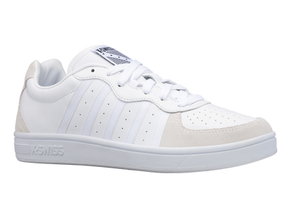 06995-101-M | WESTCOURT | WHITE/WHITE