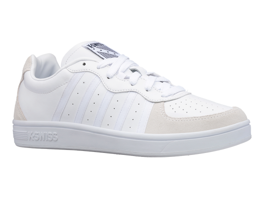 06995-101-M | WESTCOURT | WHITE/WHITE