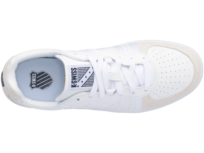 06995-101-M | WESTCOURT | WHITE/WHITE