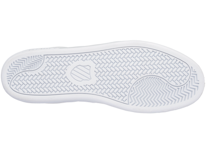 06995-101-M | WESTCOURT | WHITE/WHITE
