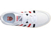 06995-129-M | WESTCOURT | WHITE/CORPORATE/ANTIQUE WHITE