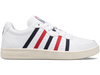 06995-129-M | WESTCOURT | WHITE/CORPORATE/ANTIQUE WHITE