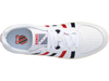 06995-129-M | WESTCOURT | WHITE/CORPORATE/ANTIQUE WHITE