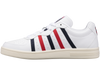 06995-129-M | WESTCOURT | WHITE/CORPORATE/ANTIQUE WHITE