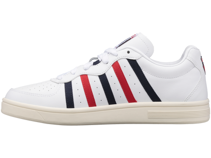 06995-129-M | WESTCOURT | WHITE/CORPORATE/ANTIQUE WHITE