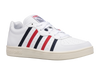 06995-129-M | WESTCOURT | WHITE/CORPORATE/ANTIQUE WHITE